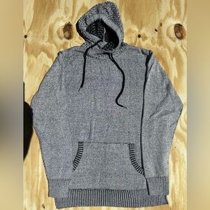 Park Slope New York sweater hoodie size medium